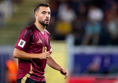 Charles Vanhoutte legt uit waarom hij mee naar het WK moet