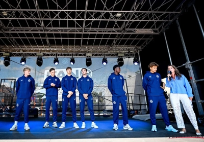 Van Beveren ... naar Barcelona: "Meer goede dan slechte zaken gezien"