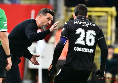 Stevige concurrentie of... nieuwe nummer één? Deze doelman komt niét zonder garanties naar Anderlecht