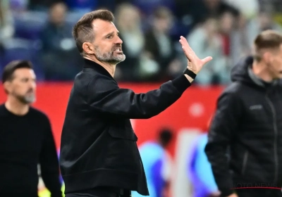 Grote liefde voorbij? Leko en Baro spreken over hun telefoongesprek, minuten voor persbericht Club