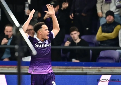 OFFICIEEL: Congo neemt spelers mét Belgische roots van Anderlecht en Standard meteen mee naar Afrika Cup