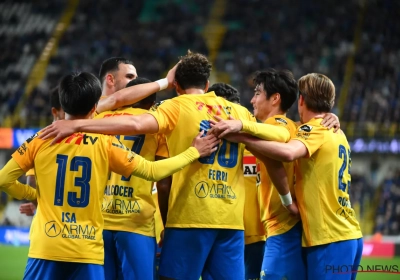 'Club uit de Premier League niet opgezet met wat er in de Jupiler Pro League gebeurt'