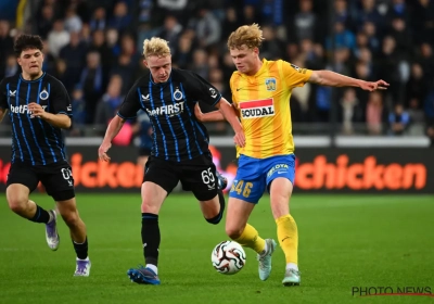 'Twee nieuwe Premier League-clubs denken aan Seys: Club Brugge plakt er stevig prijskaartje op'