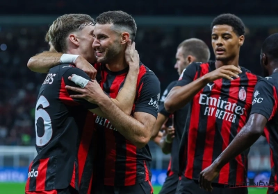 'Ondanks interesse uit JPL: toptalent lijkt naar AC Milan te verkassen'