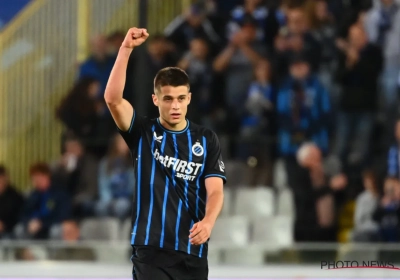 'Interesse blijft maar groeien: extra ploeg toont interesse in Nicolo Tresoldi'