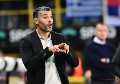Westerlo-coach Charaï is duidelijk na teleurstellende gelijkspel tegen Dender: "Daar ben ik echt kwaad voor"