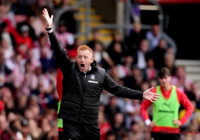 Southampton neemt drastische beslissing over Will Still