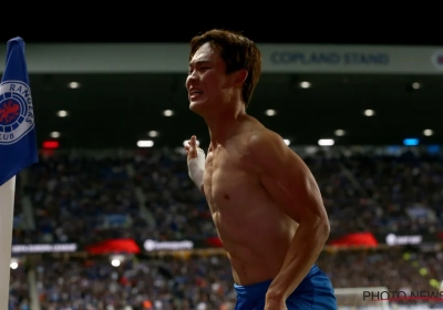 🎥 Wat een debuut! Hyeon-gyu Oh laat zich meteen gelden in Turkije