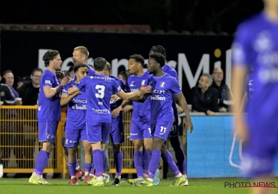 📷 Patro Eisden komt met fors statement na afgekeurd doelpunt tegen RSCA Futures