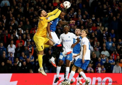 Jacky Mathijssen vindt uitspraak van Genkspeler totaal ongepast