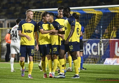 Knaltransfer van bijna 20 miljoen op komst? 'Premier League-clubs strijden om Union-aanvaller'