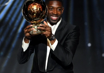 Stond (entourage van) Yamal terecht op achterste poten na Ballon d'Or? Dit is het puntenverschil met Dembélé