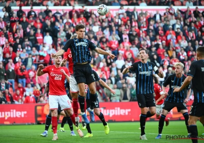 Opmerkelijk: Club Brugge én Standard denken plots aan verrassende comeback van aanvaller