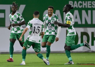 Is dit hét geheim? 'Dit doet La Louvière met hun kunstgrasveld om het de tegenstander extra moeilijk te maken'