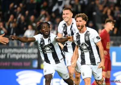 Opvallende actie in Charleroi: supporters mogen het volgende officiële shirt ontwerpen