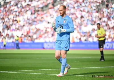 Arnaud Bodart krijgt gigantische kritiek in Frankrijk na pijnlijke missers