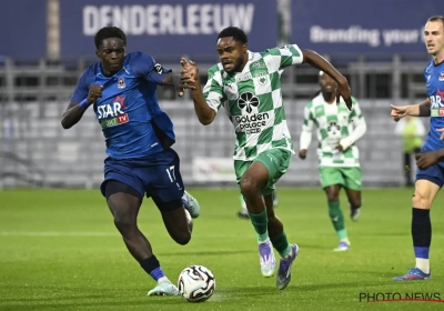 Philippe Albert spreekt klare taal over Relegation Play-offs: "Niets te vrezen"