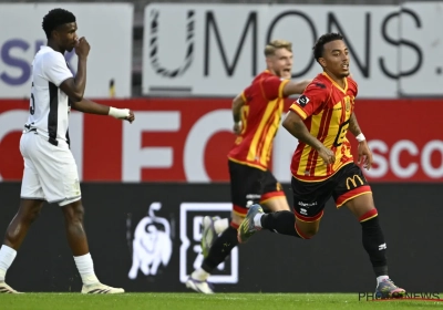 LIVE: Stemming plots omgeslagen en dus dient KV Mechelen wat recht te zetten in tweede luik tegen Charleroi