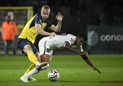 Union-speler over zijn verleden bij OH Leuven en Standard: "Er weggestuurd worden beste dat me kon overkomen"