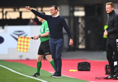 Antwerp onder druk tegen Cercle Brugge: "Dat zijn we onze supporters verschuldigd"