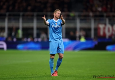 Kevin De Bruyne doorbreekt de stilte na conflict met Conte met een post op Instagram