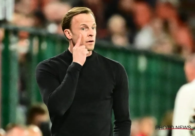 Twee spelers er opnieuw bij, maar ook een nieuwe blessure bij Standard voor het duel met STVV