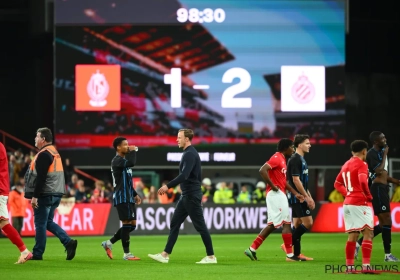Analist spaart Club Brugge niet, ondanks zege op Standard