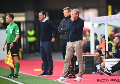 Zulte Waregem wil in La Louvière doorgaan op elan, maar wil van één ding absoluut niet weten