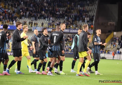 Club Brugge hoeft Rode Duivel alvast niet te vrezen in komend Champions League-duel