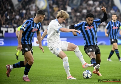 Club Brugge kan hem niet genoeg speelminuten geven: hij vertrekt deze zomer