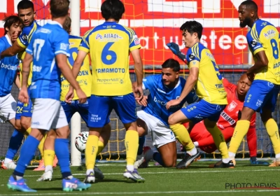 KRC Genk of STVV? Frank Boeckx schuift duidelijke favoriet naar voor met oog op Limburgse derby