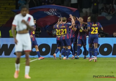 Maakt Club Brugge plots een kans? Belangrijke afwezige bij FC Barcelona