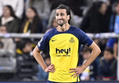 Zien we Christian Burgess volgend seizoen nog in de JPL? Union-verdediger geeft het antwoord