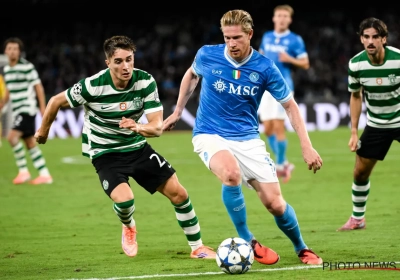 Antonio Conte lijkt beslissing genomen te hebben: Kevin De Bruyne moet zichzelf weer heruitvinden
