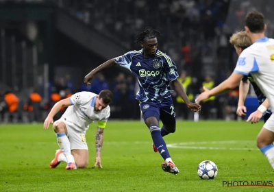Ajax dreigt Belgische diamant te verliezen: 'Mokio staat open voor interesse uit Engeland en Duitsland'