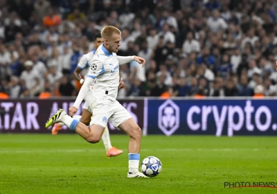 Grote polemiek rond Arthur Vermeeren bij Marseille: coach onder vuur