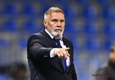 Genk-fans misnoegd na opvallende wissel: coach Fink reageert meteen