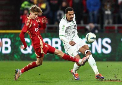 DONE DEAL: jeugdproduct Beerschot en Antwerp (ex-Cercle en Standard) duikt op in bijzonder land