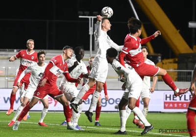 LIVE: Zet Cercle zijn ongeslagen reeks verder of kan Antwerp de rug rechten? 