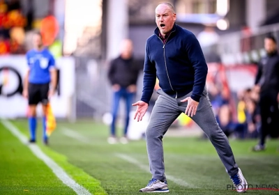 Vanderbiest waarschuwt KV Mechelen-spelers voor wat nodig is in de toekomst: "Je moet er 'de ballen' voor hebben"