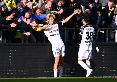 Zien we Keisuke Goto nog in Anderlecht-shirt? Surrealistisch dat hij straks de tweede duurste in de kern wordt