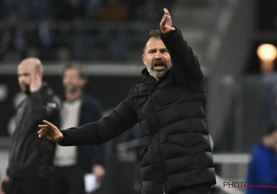 Ivan Leko verklaart woedende uitspraken van vorige week over KAA Gent-spelers: "Heb ik te veel vertrouwen?"