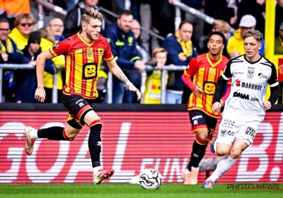 KV Mechelen als beter gerangschikte ploeg naar Brussel, maar het kon nog beter: "Zo Anderlecht pijn doen"