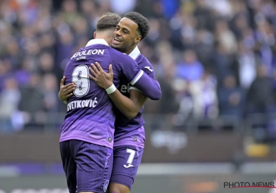 Besnik Hasi gaat vloeken: Anderlecht gaat twee belangrijke spelers maand missen