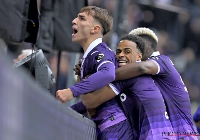 LIVE: Eén wijziging verwacht bij Anderlecht, sleutelspeler is fit