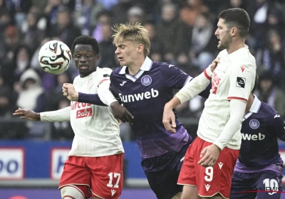 Dit zijn de verwachte opstellingen van Anderlecht en Standard voor beladen Clasico