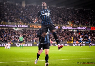 Frank Boeckx haalt Forbs, maar ook draaischijf van Club Brugge onderuit na match op Antwerp