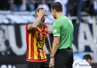 "KV Mechelen-speler lijkt onmisbaar, maar algemeen probleem geen nieuwigheid en dat heeft ook een lichtpunt"