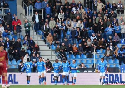  "We zullen die uitwedstrijd boycotten": Fans van KRC Genk komen met sterk signaal