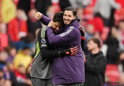 Man United-coach Amorim is enorm verbaasd door Senne Lammens: dit heeft hij erover te zeggen
